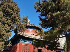 -大钟寺古钟博物馆