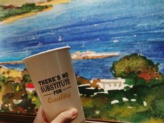 -The Habit Burger Grill 哈比特汉堡(爱琴海店)