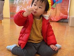 -金宝贝国际早教(洛龙正大校区)