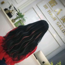 点击看大图 -DL HAIR SALON