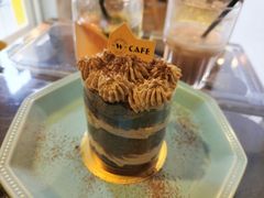 -W CAFE(甜爱路店)