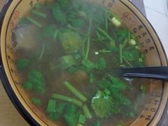 -锅贴大王南翔小笼(临沂二村店)
