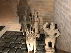 -洛阳古墓博物馆