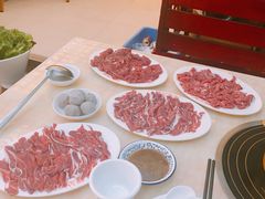 -陈记顺和潮汕牛肉火锅(韩江路店)