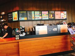 -星巴克(成都科学城店)