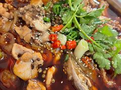 -米二红烧兔(华阳店)