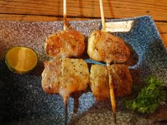 -酒窝烧鸟(科华街店)