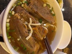 -中国厨房/台湾牛肉面