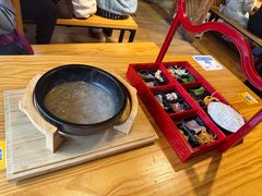 -勺子米线·云南传统小吃市集(四方街店)