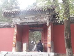 -南阳卧龙岗武侯祠