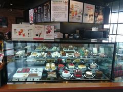 -A TWOSOME PLACE(中文观光区店 )