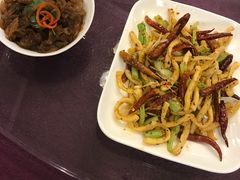 -燕春楼(海河华鼎店)