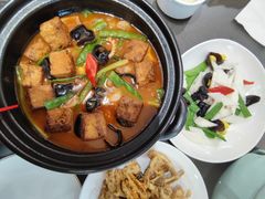 -尚宴(盛世广场·食尚街店)