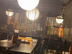 大堂-日本料理神拉面