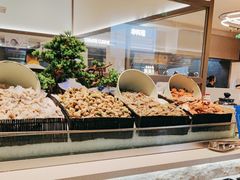 -星伦多自助料理·涮烤一体(奉贤龙湖天街店)