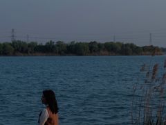 -漕湖湿地公园