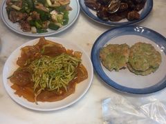 -日丰园海肠水饺·老字号大连海鲜(和平广场店)