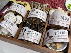 -牛品福潮汕牛肉火锅(旺庄店)