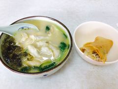 -明呈黄鱼面馆(斜土路店)