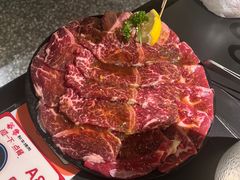 -谷牛和牛烤肉(漕河泾印象城店)