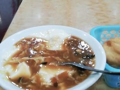 -力力豆花庄(广渠门店)
