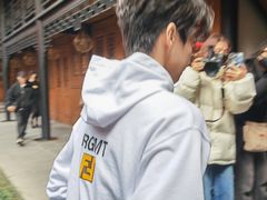 -成都博舍酒店