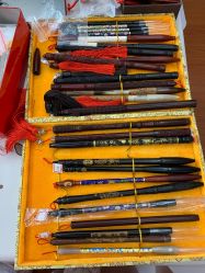 -禧婴婴儿理胎发·胎毛笔定制纪念品(新街口店)