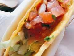 -Taco Bell 塔可钟(民田路店)