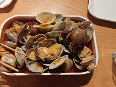 -华府九号海鲜烧烤大排档(龙域店)