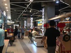 -盒马鲜生(宝地店)