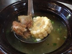 -湖南码头·地道岳阳美食·湘菜(魏公村店)