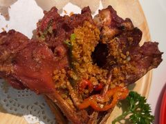 -避风塘·金牌店·夜宵(金玉兰店)