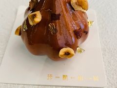 -玲婧胡同·生日蛋糕·餐厅(嘉里城店)