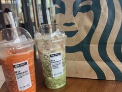 -星巴克臻选(江门汇悦大融城店)