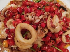 -椿记烧鹅(叠彩店)