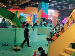 -幸福花欢乐世界(东辰广场A座店)
