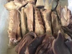 -小厨娘淮扬菜(六合欢乐港店)