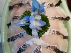 -捞神煲汤火锅(湖滨商业街店)