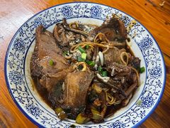 -西塘落锅面(罗星路店)