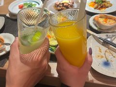 -德川家日本料理(顺义华联店)