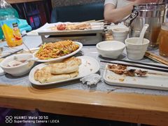 -李军力烧烤(丰庆路店)