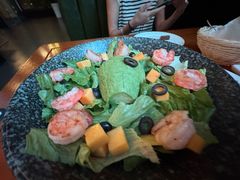 -普兰达德国餐厅·德式脆皮烤猪肘·自酿啤酒(观唐店)
