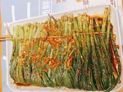 -木屋烧烤(西南角店)