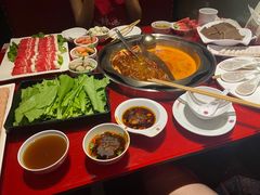 -山城辣妹子(定福庄店)