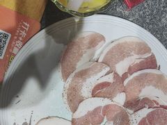-鹤之乡·齐齐哈尔烤肉·非遗(秋涛路店)