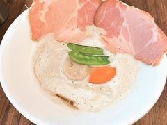 -真打拉面·日式拉面新流派(体育西横街店)