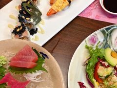 -黑松白鹿(金融街店)