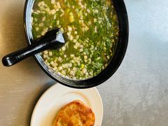 -馅饼粥·百年传承 since1926(中山路店)