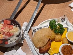 -太二酸菜鱼(兴业太古汇店)