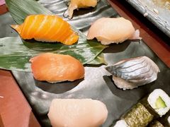 -沈阳国际皇冠假日酒店-Izakaya居日餐厅